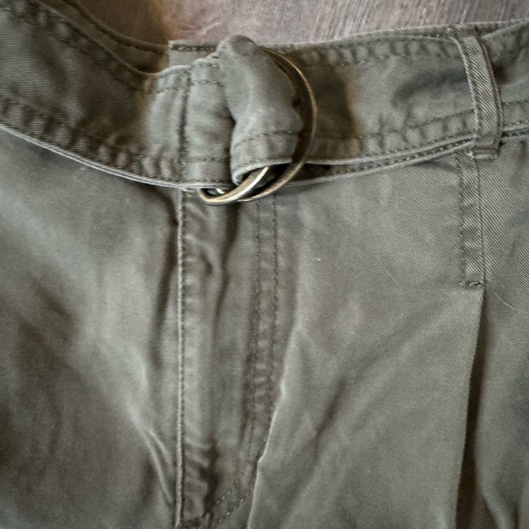 Loft Shorts - Picture 2 of 4